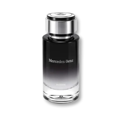 Mercedes Benz Intense For Man 120ML