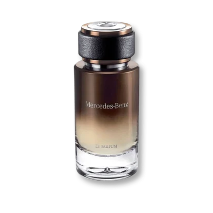 Mercedes Benz Le Parfum Eau De Parfum For Men 120ML