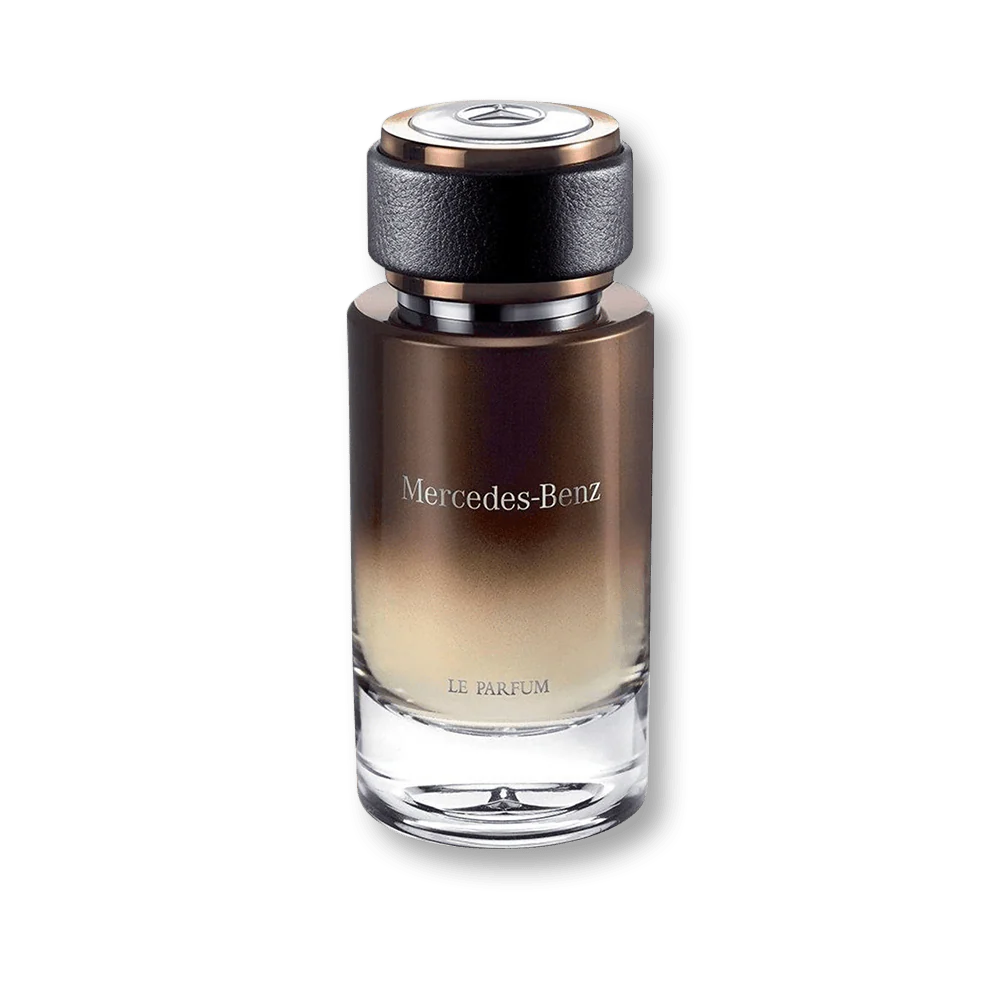 Mercedes Benz Le Parfum Eau De Parfum For Men 120ML