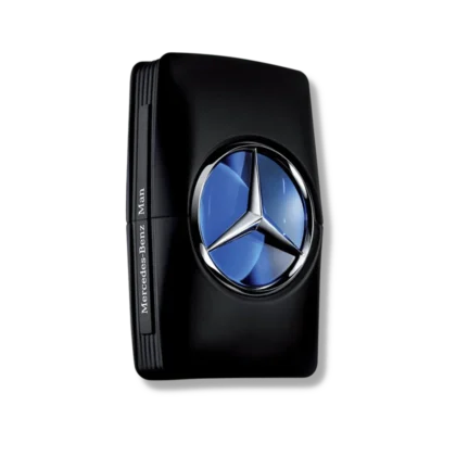 Mercedes Benz Man Eau De Toilette 100ML