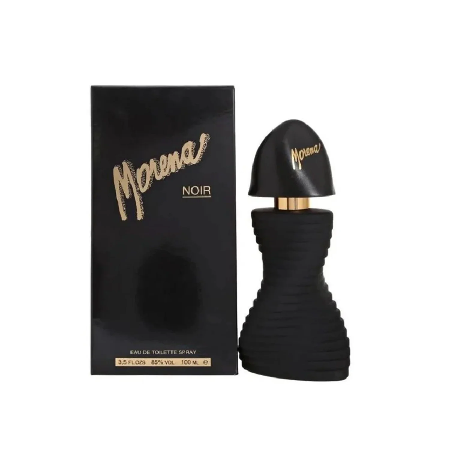 Morena Noir Perfume For Women EDT 100ML