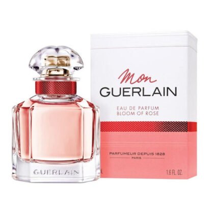 Guerlain Mon Guerlain Bloom of Rose Eau De Parfum For Women 100ML