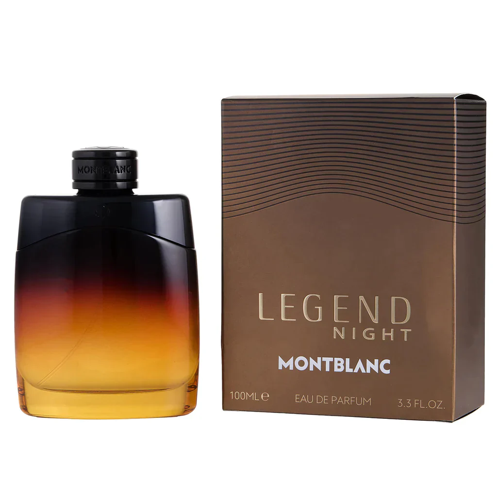 Montblanc Legend Night Eau de Parfum For Men 100ML