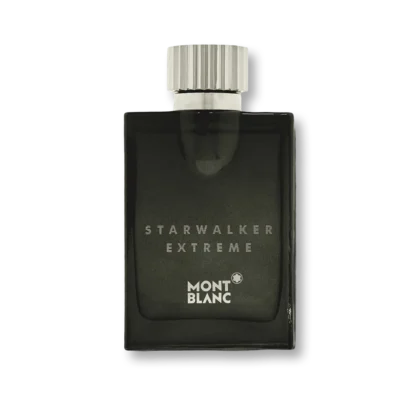 Montblanc Starwalker Extreme Eau de Toilette For Men 75ML