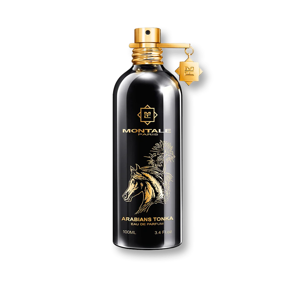Montale Arabians Tonka Unisex EDP 100ML