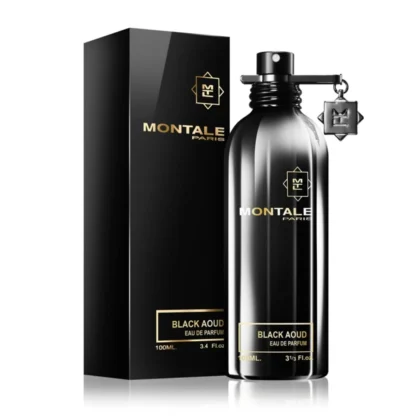 Montale Black Aoud Unisex 100ML