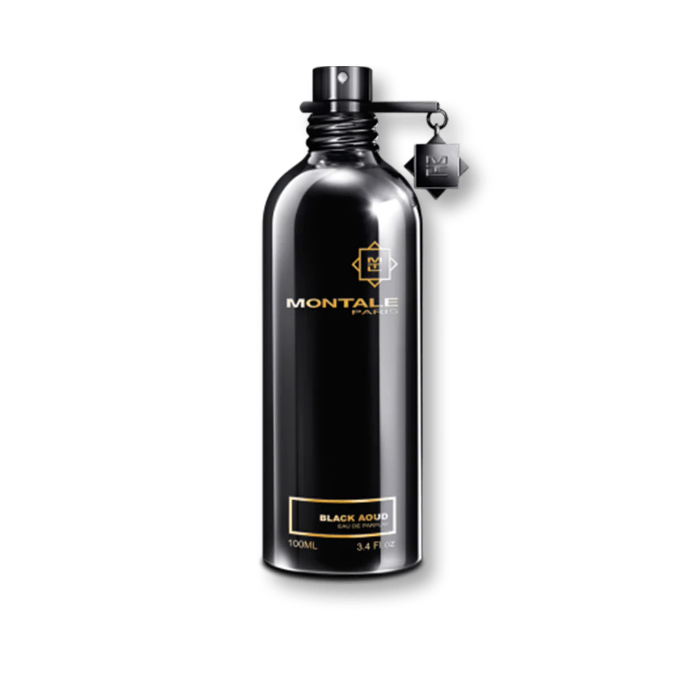 Montale Black Aoud Unisex 100ML