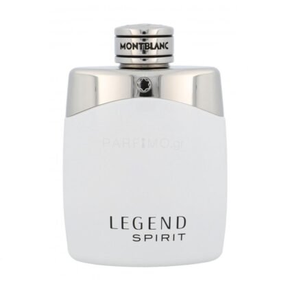 Montblanc Legend Spirit EDT For Men 100ML