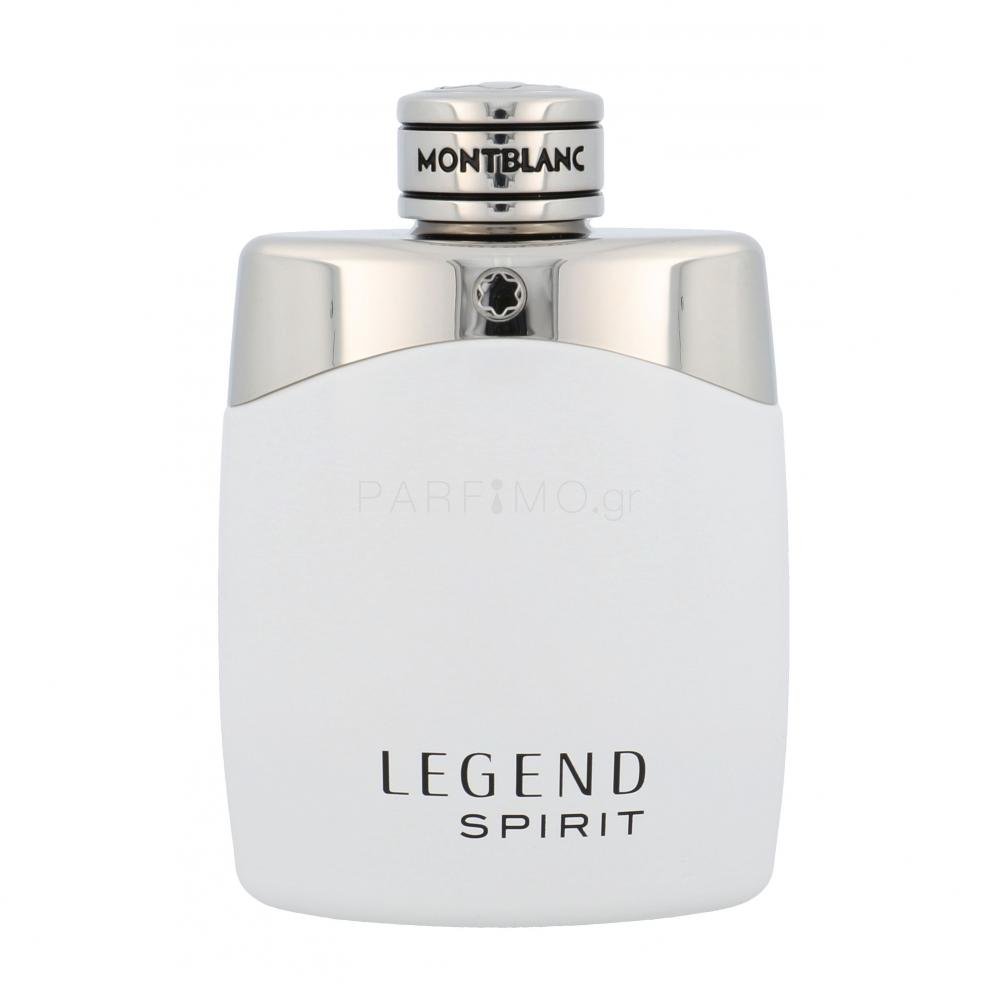 Montblanc Legend Spirit EDT For Men 100ML