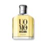 Moschino Uomo Eau de Toilette For Men 125ML