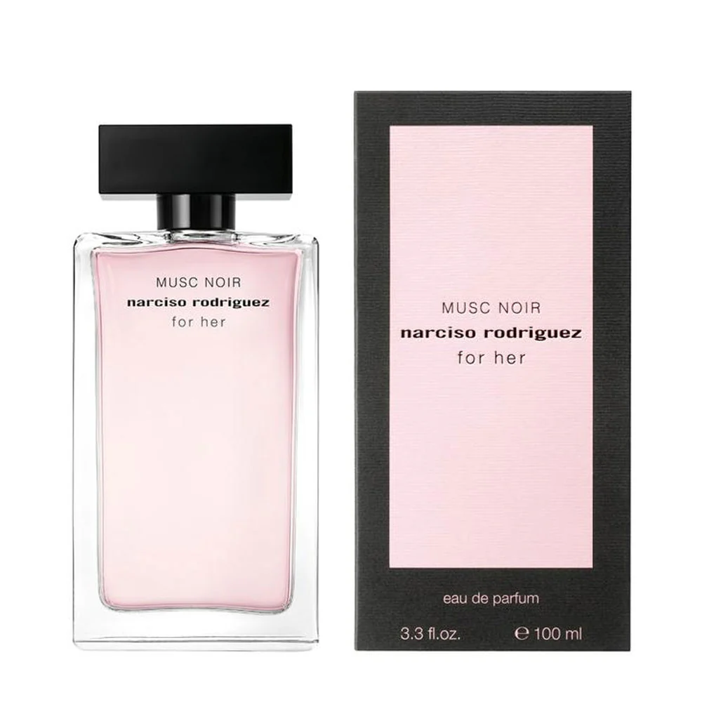 Narciso Rodriguez Musc Noir Women EDP 100ML