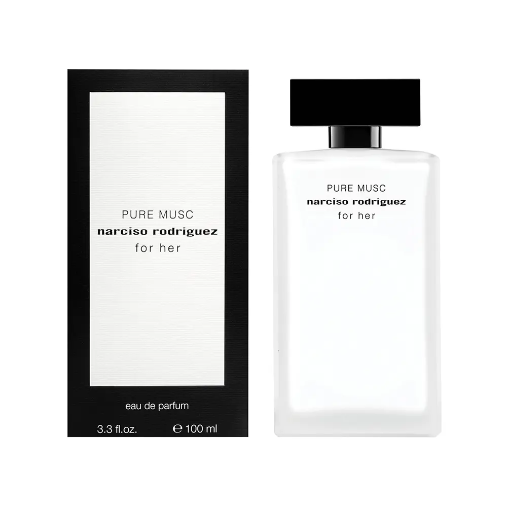 Narciso Rodriguez Pure Musc EDP Woman 100ML