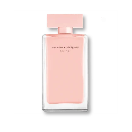 Narciso Rodriguez For Her Eau De Parfum For Women 100ML