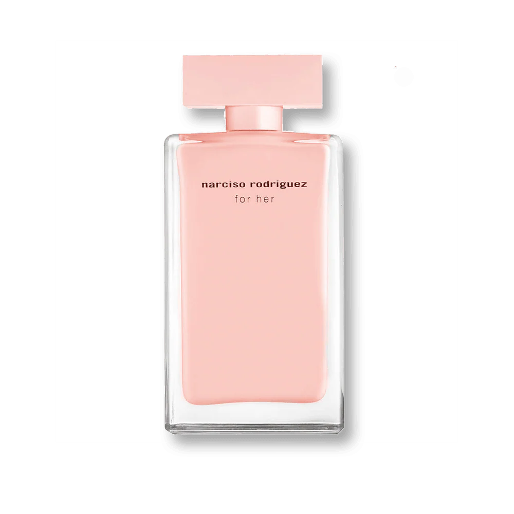 Narciso Rodriguez For Her Eau De Parfum For Women 100ML