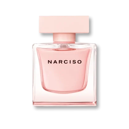 Narciso Rodriguez Narciso Cristal Eau de Parfum For Women 90ML