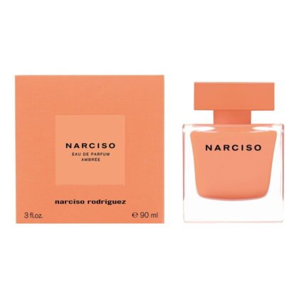 Narciso Rodriguez Ambree Women EDP 90ML