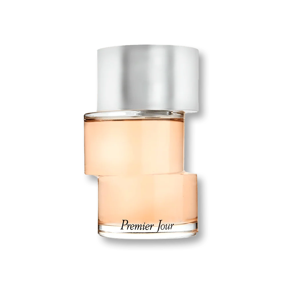 Nina Ricci Premier Jour Eau de Parfum For Women 100ML
