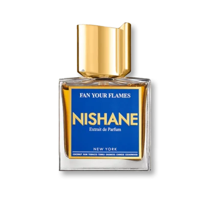 Nishane Fan Your Flames Extrait De Parfum Unisex 100ML