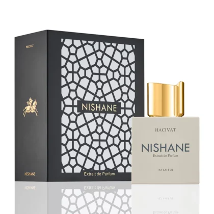 Nishane Hacivat Unisex Extrait De Parfum