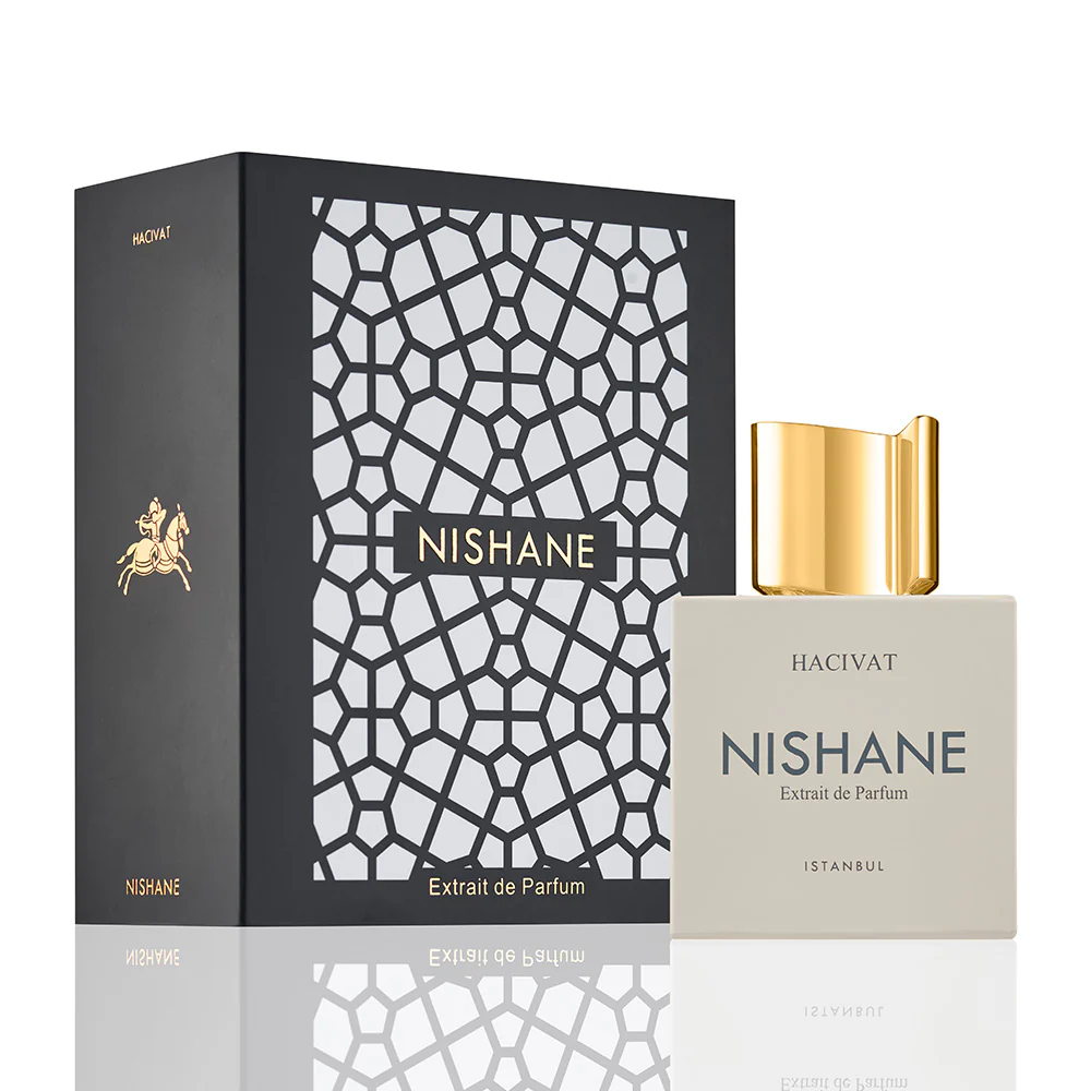 Nishane Hacivat Unisex Extrait De Parfum