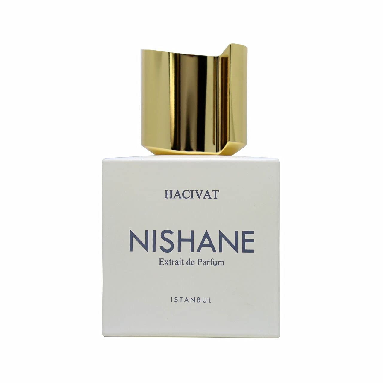Nishane Hacivat Unisex Extrait De Parfum