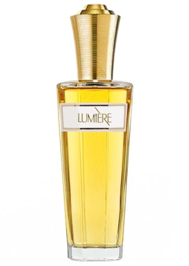 Rochas Lumiere EDT 100ML