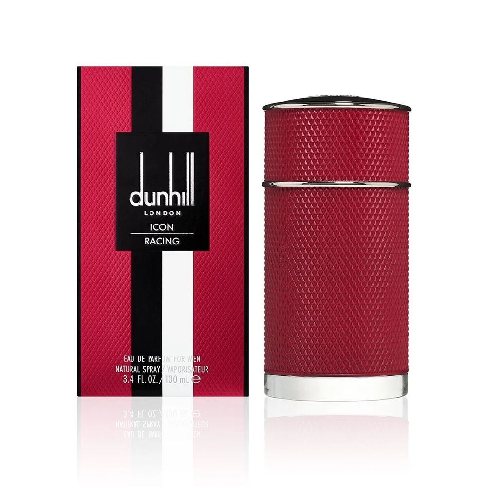 o.79787 Dunhill Icon Racing Red EDP 100ML