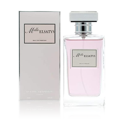 Melle Elsatys Eau de Parfum For Woman 100ML