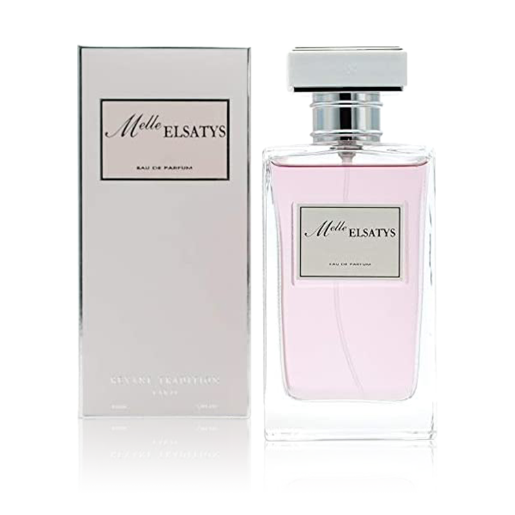 Melle Elsatys Eau de Parfum For Woman 100ML