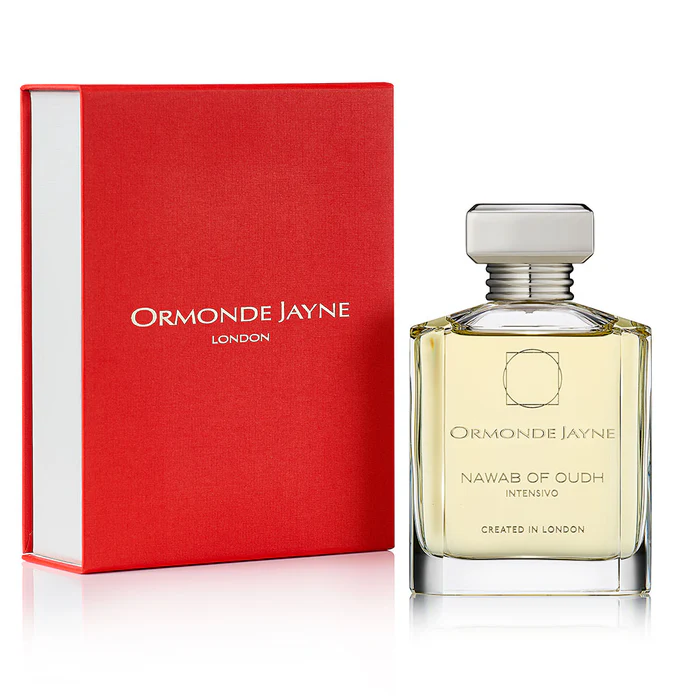 Ormonde Jayne Nawab Of Oudh Intensivo Parfum Unisex 88ML