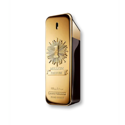 Paco Rabanne One Million Parfum For Men 100ML