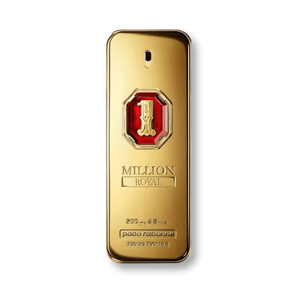 Paco Rabanne One Million Royal Men 100ML