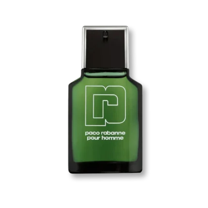Paco Rabanne Pour Homme For Men 100ML (Green)
