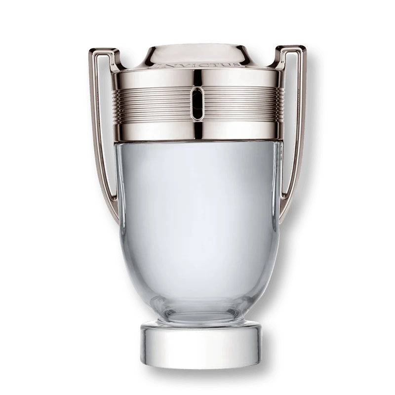 Paco Rabanne Invictus Eau De Toilette For Men 100ML