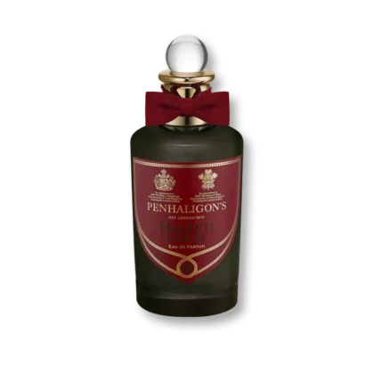 Penhaligon’s Halfeti Leather EDP For Unisex 100ML