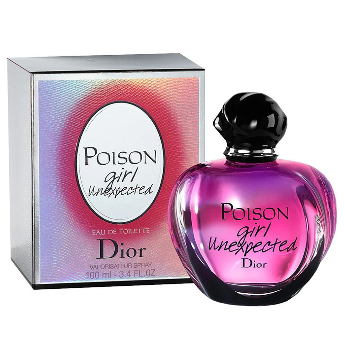 poison-girl-unexpected_700x700 Dior Poison Girl Unexpected Women EDT 100ML