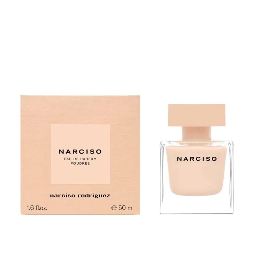 Narciso Rodriguez Poudree EDP For Woman 90ML