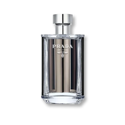 Prada L’Homme Eau de Toilette 100ML
