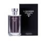 Prada L’Homme Eau de Toilette 100ML