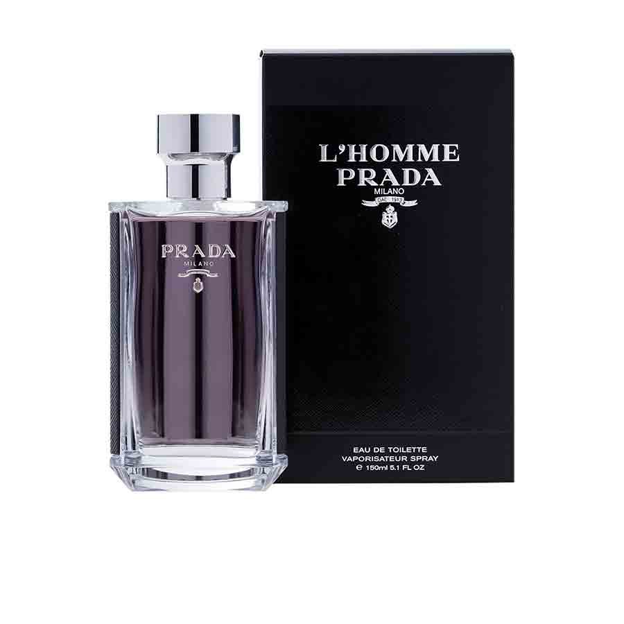 Prada L’Homme Eau de Toilette 100ML