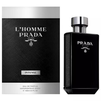 Prada L’Homme Intense Men EDP 100ML