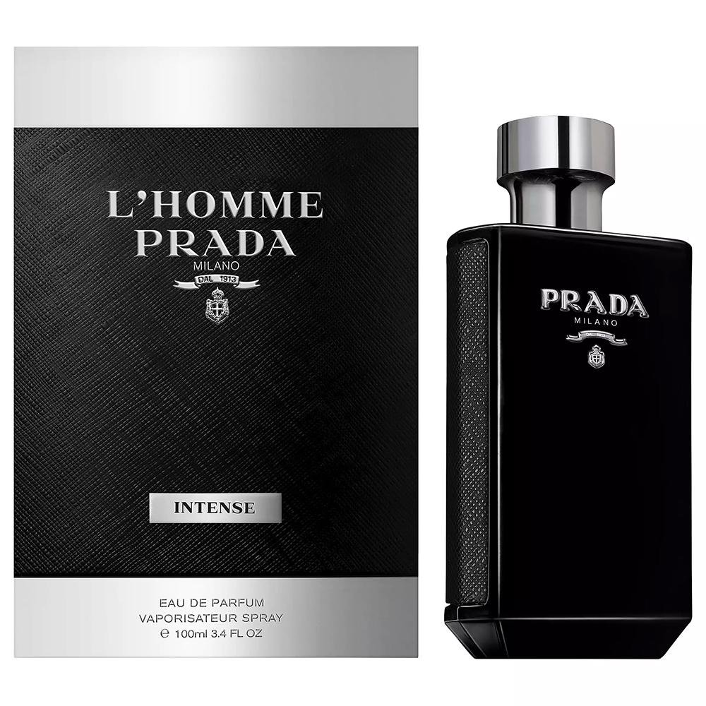 Prada L’Homme Intense Men EDP 100ML
