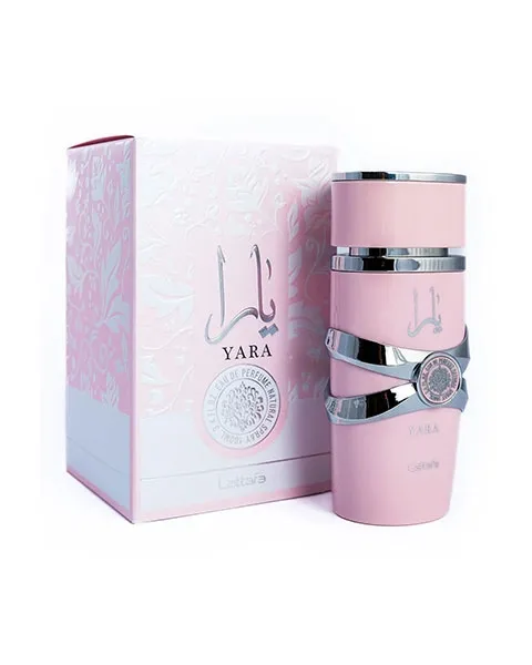 Lattafa Yara Pink Eau De Parfum 100ML