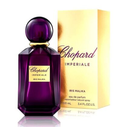 Chopard Imperiale Iris Malika Women EDP 100ML