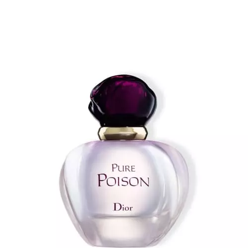 Dior Pure Poison Eau de Parfum For Women 100ML