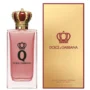 Dolce & Gabbana Q Intense Eau De Parfum For Women 100ML