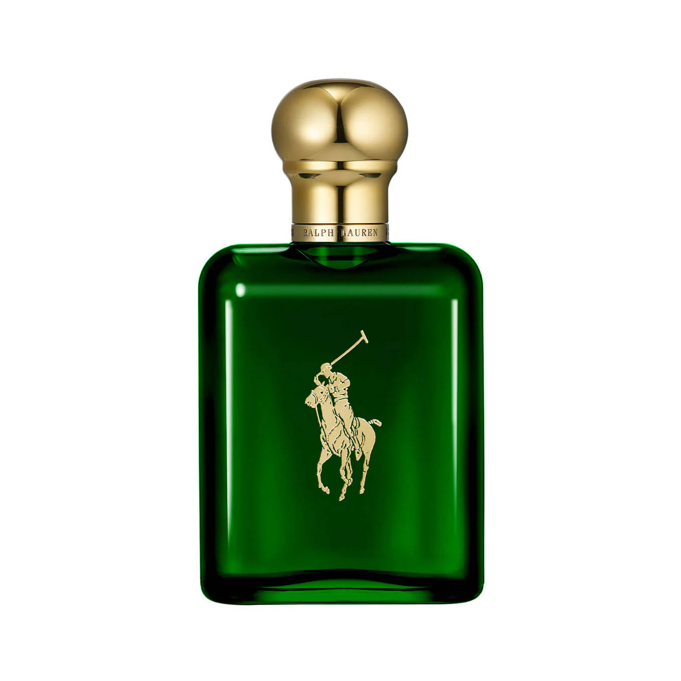 Ralph Lauren Polo Green For Men EDT 118ML