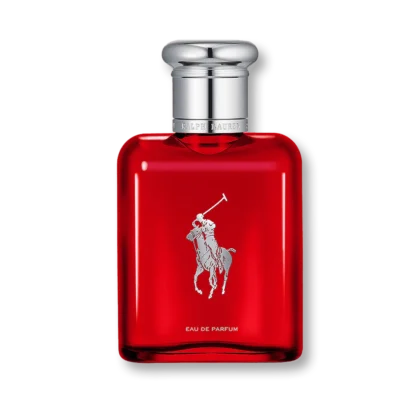 Ralph Lauren Polo Red Men EDT 125ML
