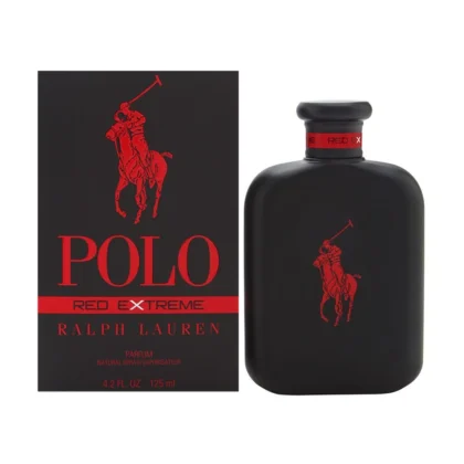 Ralph Lauren Polo Red Extreme Man EDP 125ML
