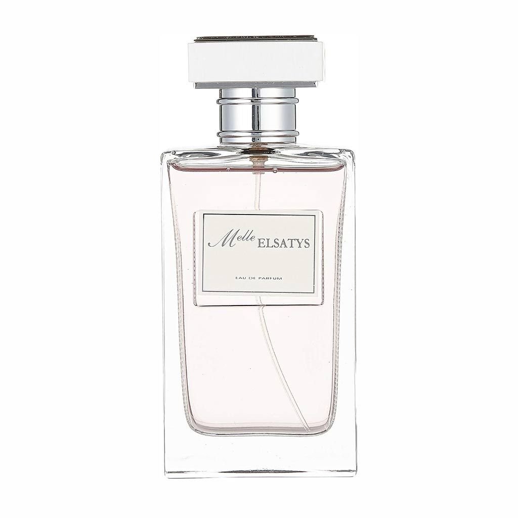Melle Elsatys Eau de Parfum For Woman 100ML